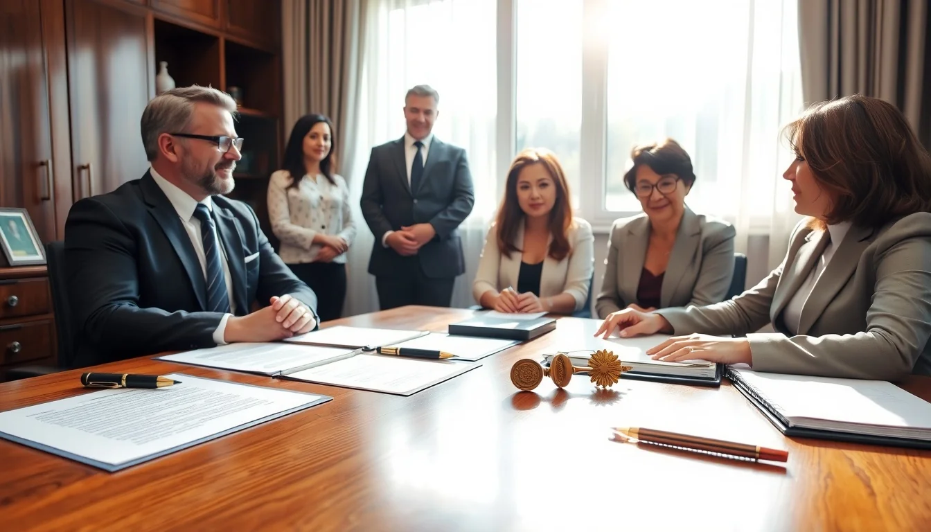Welcome to Office Notary
